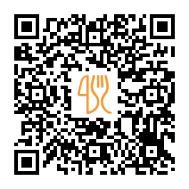 QR-code link para o menu de Arts Brasserie