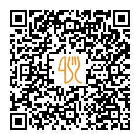 QR-code link para o menu de Pizza King Selly Oak