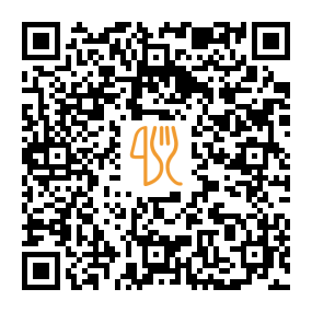 QR-code link para o menu de Pizza Gogo