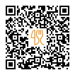 QR-code link para o menu de Downton Fish