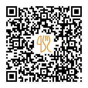 QR-code link către meniul Baroness De Chênefleur