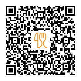 QR-code link para o menu de Adam's Pizza Grill