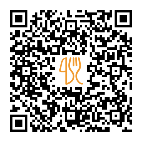 QR-code link para o menu de Cafe Sol