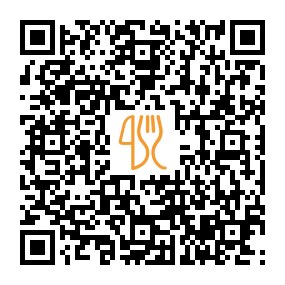 QR-code link para o menu de Marine Boathouse