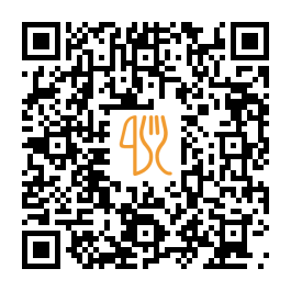 QR-code link para o menu de Café De Parade