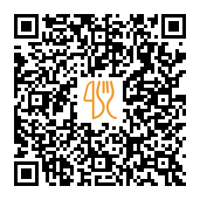 QR-code link para o menu de Fosshotel Vatnajokull