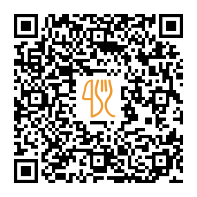 QR-code link para o menu de Fusion Fish Chips