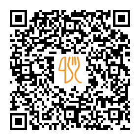 QR-code link către meniul Cinnamon Kitchen