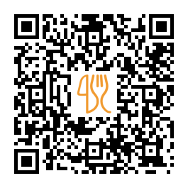 QR-code link către meniul Lamb Lion Inn