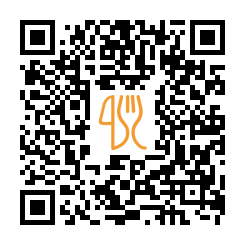 QR-code link para o menu de Hjo Sik Ab