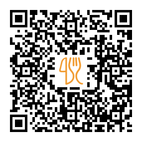 QR-code link para o menu de Le Gaufre Bistro