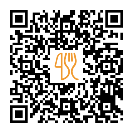 QR-code link para o menu de Barley Mow