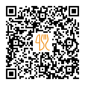 QR-code link para o menu de Fiskverslun Hveragerdis