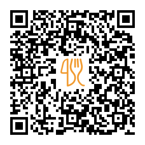 QR-code link către meniul Frituur Cozy