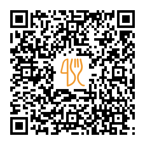 QR-code link para o menu de Pizzeria A'mare Mio