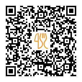 QR-code link para o menu de Banh Mi Express
