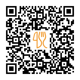 QR-code link para o menu de Veitingasala