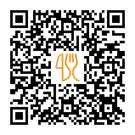 QR-code link para o menu de Wabi Sabi