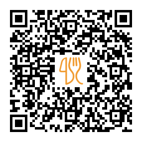 QR-code link naar het menu van The Three Horseshoes