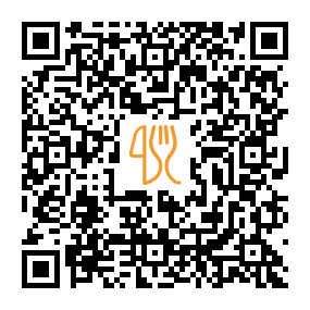 QR-code link para o menu de Be Burger Ixelles