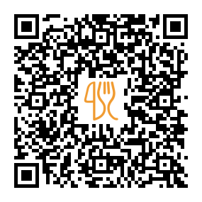 QR-code link para o menu de Lunch Garden Bruxelles