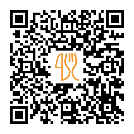 QR-code link para o menu de Hanbury Arms