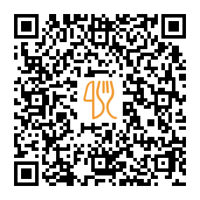 QR-code link către meniul Te Kaffi