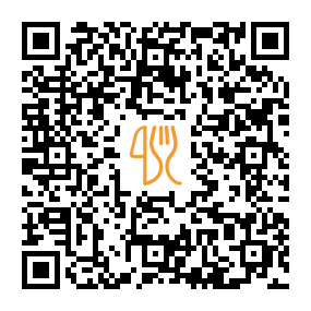 QR-code link para o menu de Tuck Shop