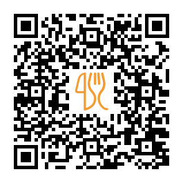 QR-code link para o menu de Café Kalff