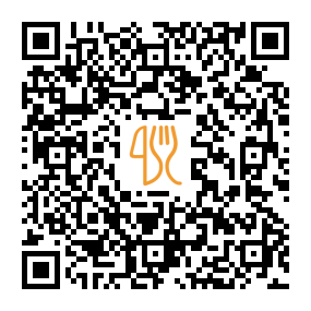 QR-code link para o menu de Frituur De Frietatleet