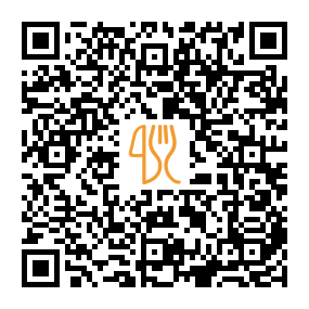 QR-code link para o menu de At Geirland