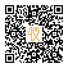 QR-code link para o menu de Cafe Cchino