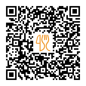 QR-code link naar het menu van Aveny Bed Breakfast