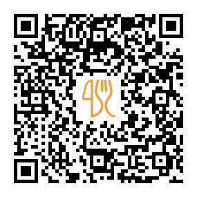 QR-code link către meniul The Crown And Anchor