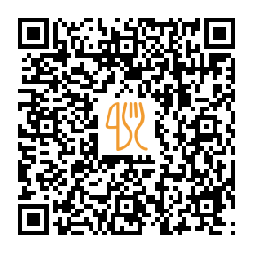 QR-code link para o menu de Mcdonald's