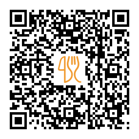 QR-code link para o menu de Cafe Rouge Birmingham