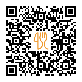 QR-kode-link til menuen på Kimji Korean