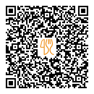 QR-code link naar het menu van Mad Hatter's Tea Rooms Wonderland Candy