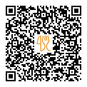 QR-code link para o menu de CafÉ Pizzeria Rosengarten Alias Slovensky