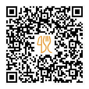 QR-code link para o menu de West End Bistro