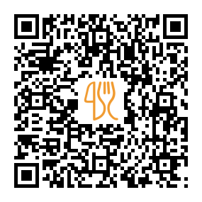 QR-code link către meniul The Frog And Bucket Comedy Club