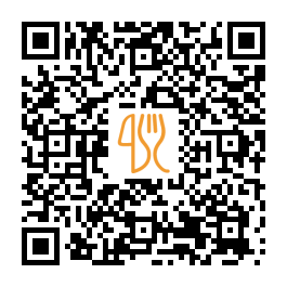 Link con codice QR al menu di Mon Ami Falun