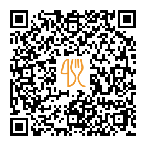 QR-code link para o menu de Mercer Roof Terrace