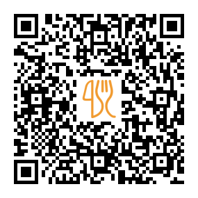 QR-code link către meniul The Compass Inn