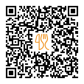 QR-code link para o menu de Jensens Bofhus GÖteborg