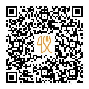 QR-code link para o menu de The Red Lion Pub