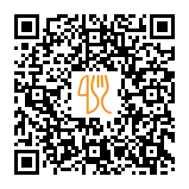 QR-code link para o menu de Dalston Jazz