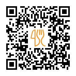 QR-code link para o menu de B&b De Kortekeer