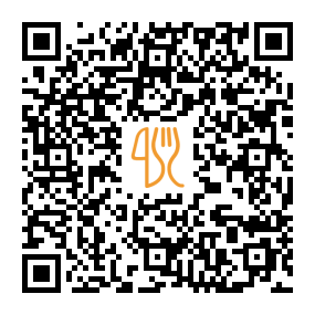 QR-code link para o menu de Bon