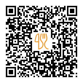 QR-code link para o menu de Spavens Sweet Shop